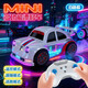 MAILE KID induction remote control car 1-3-6-12 years old mini drift children's boy toy racing birthday New Year gift