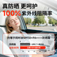 Jingqi Hot Selling List TOP1 2026 Nano Ceramic Film Nationwide Free Package Installation Car Film Insulation Explosion-proof Film SUV Window Glass Sunscreen Film New Energy Privacy Film (Beijing-warehouse Delivery) F Series Full Car Film 100% Full UV Protection Nationwide Free Construction Package Removal