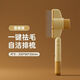Small row comb, cat comb, special cat comb to remove floating hair, dog flea comb, lice removal supplies, comb, banana yellow
