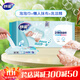 Miaojie bubble dish towel 20*20cm 30 pieces*1 pack comes with cleaning lazy rag kitchen dish cloth