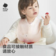 Babycare bib baby food supplement eating bag baby waterproof eating bag baby children silicone bib