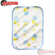 Tongtaibikang diaper pad baby waterproof washable small size baby diaper pad cotton small washable newborn diaper pad 35x pink + yellow pure cotton waterproof 2 pack
