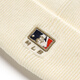 MLB hats for men and women 25 autumn and winter new wool hats comfortable knitted hats 3ABNV0556-50CRS-F