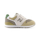 NEW BALANCE 0-4 years old children's autumn retro stitching multi-color toddler shoes