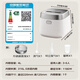 Panasonic 20% national subsidy Rice Guangguang 2.0 rice cooker 0 coating IH heating household rice cooker 4-5 people uncoated stainless steel first level energy efficiency 4 liters SR-HNS152-W