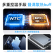 Chuanying 3C certified Nanfu Apple Magnetic Power Bank 20w comes with cord mobile power supply 10000mAh wireless fast charging iPhone 17/16 Android Huawei can go on the plane gray