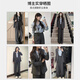 Dajiashi Gray Suit Suit Women's Formal Wear College Teacher Interview Professional Wear Small Ladies Commuting Suit Jacket Gray Suit One Button S Suitable for 90-105 Jin Jin equals 0.5 kg Wearable, True to Size