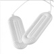 New wet and dry shoe dryer smart constant temperature shoe dryer sterilization drying socks drying shoes timed shoe drying artifact purple sterilization deodorization timed shoe dryer