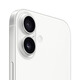 Apple/苹果 iPhone 17 256GB 白色 支持移动联通电信5G 双卡双待手机