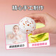 Rose milk bath salt ball bath ball bubble bath dried flower fragrance milk bath essential oil ball long-lasting fragrance 100g milk rose * 3 pieces