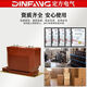 Fixed 10KV high voltage current transformer LZZBJ9-10 5-600/5 fully enclosed epoxy resin 0.5 level 0.2S 56005 level 0510P10