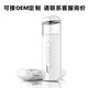 Wen Shiou USB rechargeable portable nano spray facial beauty instrument handheld hydrating instrument steaming facial instrument moisturizing white
