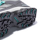 Columbia Damenschuhe im Freien nicht rutschfeste Wanderschuhe BK4873 033 38