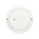 Beijing Lida Huaxin Smoke Detector JTY-GM-LD3000EN/C Temperature Sensing Smoke Fire Detection Alarm Coding Dust Cover