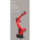 Braunt Robot Industrial Robot Manipulator Intelligent Correlation Programming Welding Robot Upgrade Upgrade Power Module Upgrade