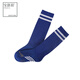 PROEA PROEA Men's Foot Socks 2050914X White One Size