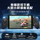 AbxyluteS8 Stretch Game Controller Mobile Tablet Game Controller Android Apple Type-C Bluetooth Mobile Game Streaming Simulator Cloud Game Portable Path of Exile Peripherals