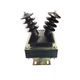 10KV indoor high voltage voltage transformer JDZ-10/100V/220V horn semi-enclosed type 0.50.2 level 10/0.1KV0.5 level