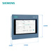 Siemens SIMATIC HMI Smart 700 IE V5 wonderful panel 6AV6648-0EC11-3AX0, touch operation, 7 widescreen TFT display