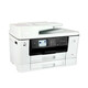 Frère (frère) MFC-J3940DW J3930DWA3 Couleur à jet d'encre Impression de machine tout-en-un copie de téléphonie mobile double face Bureau sans fil commercial A3A4 Copie à double face Boîte à papier double package distant trois + cartouche d'encre d'origine un ensemble