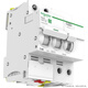 Schneider Electric air switch with leakage protection circuit breaker 2PC40A household main air switch with leakage protection R9D47240