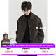 Piaget Zall Camel Wool Customized Wool Double-sided Wool Jacket Men's Commuting Jacket 2024 Autumn and Winter New Z441837 Rainstorm Gray XL 180
