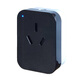4G Air Conditioner Companion Smart Socket Mobile Phone APP Wireless Remote Control Timing 16A Electric Energy Home Base Station A16 Universal Type-Air Conditioner-Water Heater-Electric Vehicle