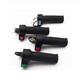 Electric vehicle handlebar, tricycle, acceleration throttle, multifunctional handle, battery car handlebar, three-speed handlebar universal assembly, waterproof 101 three-speed handlebar, no front or rear gears