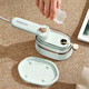 Oribo (O.R.B) hand-held ironing trendy lifestyle appliance ORB-2119