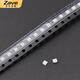 ZAVE WS2812B programmable LED colorful lamp beads 2020 colorful transparent (20 pieces)