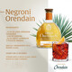 Ou shuai [Gold and Silver Awards en muchas competiciones internacionales] Recolecta una caja de regalo de tequila importada de México Tecila recolecta oro + plata