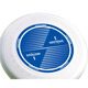 He Dawwu Sports Frisbee HDW1717 27.5*27.5*3.2cm