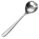 GEEGO pure titanium spoon large spoon table spoon eating spoon drinking spoon spoon powder spoon kitchen spoon household mixing spoon small pure titanium spoon 1