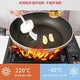 Jidaocook Oil Brush with Bottle Silicone Brush Kitchen Pancake Household Comes with Bottle Silicone Food Grade BBQ Oil Brush Press Type 1 Pack Random Color
