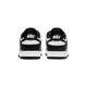 nike 耐克（NIKE）男鞋 黑白熊猫 DUNK SB LOW 2024秋季男子低帮板鞋 DD1391-100/黑白熊猫 39