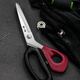 Zhang Xiaoquan scissors, tailor's special household clothing cutting line, thread cutting scissors, large sewing scissors, stainless steel tailor's scissors