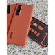 Suitable for OPPO Find X2pro Find X2 battery cover brand new mobile phone original back cover after-sales battery cover x2 orange back cover motherboard cover x2