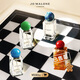Jo Malone Perfume Blue Wind Chime Perfume 30ml Birthday Gift for Girlfriend Girl Gift Gift Box