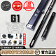 Yebao billiard cue new Shenbing G1 g2345 Shijiaban 6 Chinese black 8 American nine-ball small head through billiard cue G1 video selection does not guarantee refund