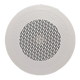 Beida Jade Bird Ceiling Broadcasting 3W4 Jade Bird Fire Embedded Concealed Wall Mounted Surface Mounted Speaker Speaker Speaker SPK-X3T/4 Ceiling Concealed Broadcasting