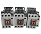 LS Electricity AC Contactor MC-9B 12B 18B 22B 25B 32a 40a 50a 65a MC-25B AC Ac220V_AC Ac220V