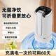 Tuolunkai household bottled water pump, water outlet, water pressure, electric water dispenser, water pump, fully automatic water extraction, other foldable models - one-click water outlet - large water outlet