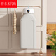 Xiaomi ecological chain same style indoor foldable clothes dryer small dryer home drying clothes small milky white_national standard
