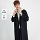 Navikel Italian dinghy 25 autumn and winter new men's long woolen coat full wool coat 1341475501