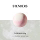 STENDERS peony essential oil ball 100g children's bath ball bath salt gift for boyfriend and girlfriend
