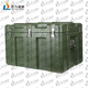 Shouli God of War rotational molding box 800*600*500mm storage and transportation box portable equipment box supply box precision instrument box airdrop box military green equipment box DZ
