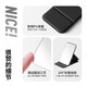 Folding small mirror for men, carry-on travel, female mini student dormitory desktop dressing mirror, makeup mirror, portable small mirror, 3 random colors, 7*10.8cm