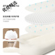 YEESOOM bed-in-bed baby, baby coaxing bed-in-bed artifact, newborn anti-shock uterine bionic bed for sleeping in four seasons, antibacterial soft bed-in-bed bed for all seasons - mist gray