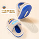Paw Patrol (PAW PATROL) Children's Cotton Slippers Winter Boys Indoor Plush Warm Boys Cotton Slippers Bag and Baby Cotton Shoes 3646 Dark Brown Xiaoli 16 Inner Length 16cm18/19 Suitable for Size 25/26