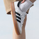 阿迪达斯（adidas）官网官方 三叶草女鞋板鞋 德训鞋T头鞋休闲鞋子低帮小白鞋运动鞋 JI1349/店长推荐 36